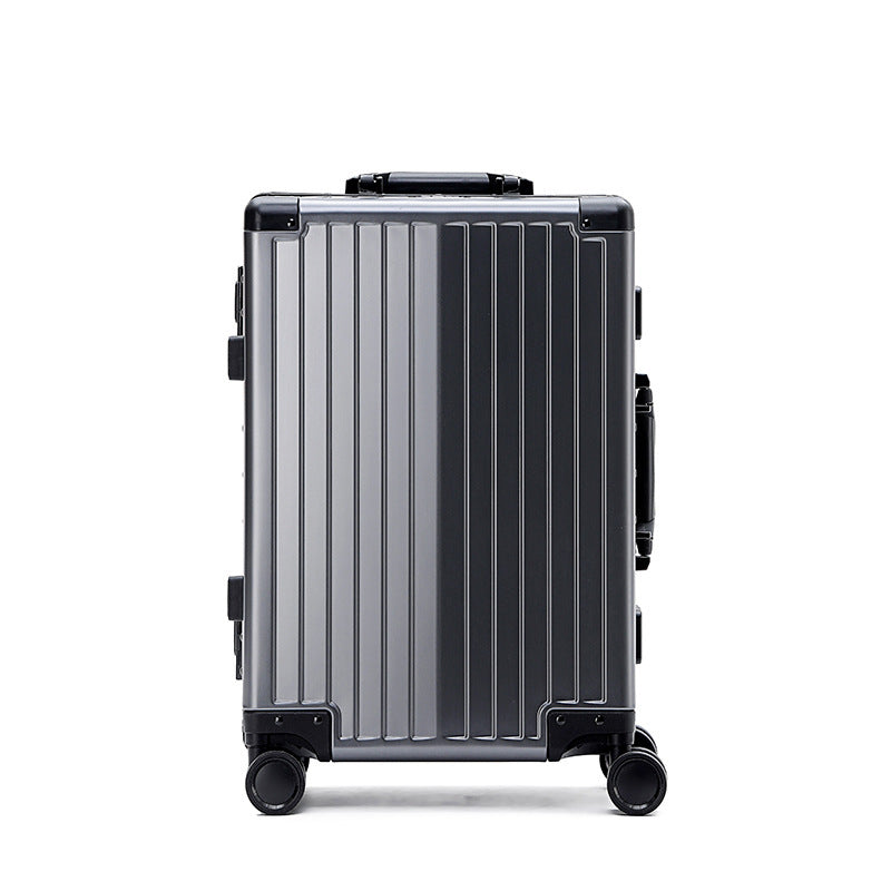 Haltbarer Reisekoffer