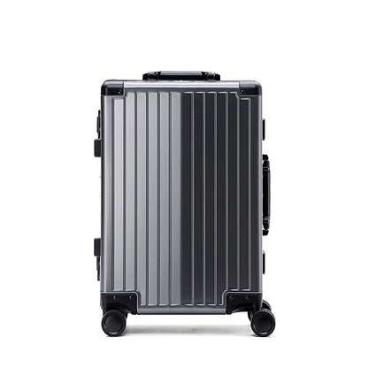 Haltbarer Reisekoffer