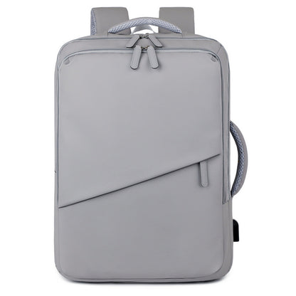 Multifunktionaler Laptop Rucksack Brehn