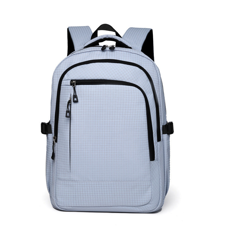 Multifunktionaler ergonomischer Laptop-Rucksack Brehn