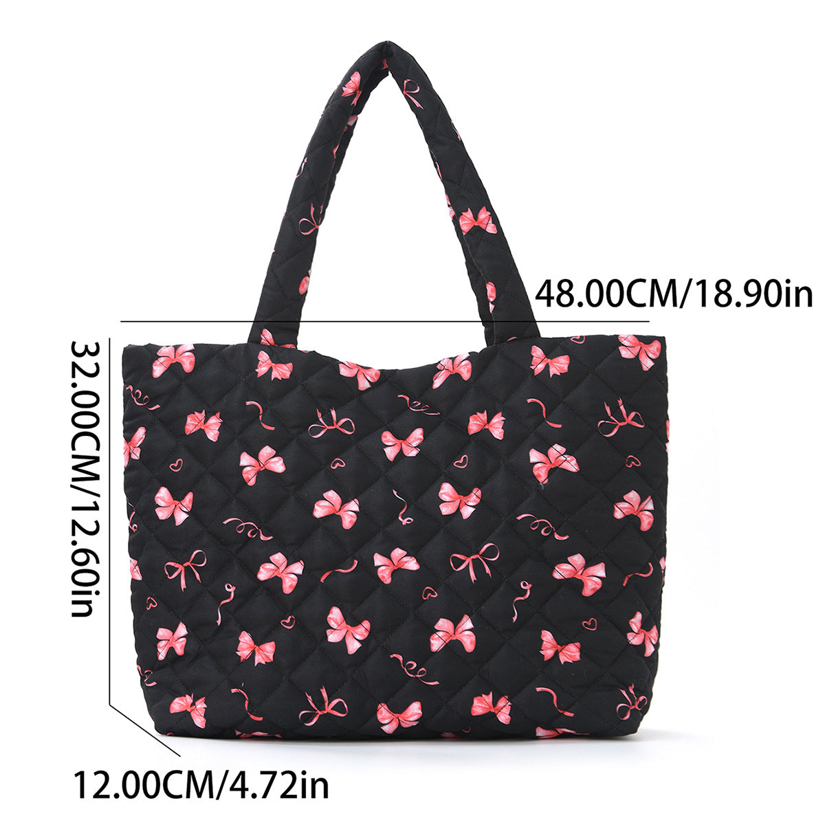 Strandtasche mit Süßem Tiermotiv Brehn