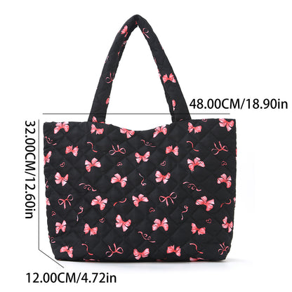 Strandtasche mit Süßem Tiermotiv Brehn
