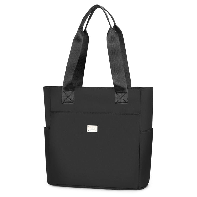Alltagsstil Utility Tote Bag Brehn