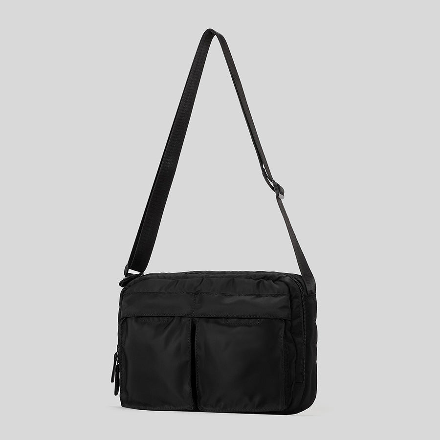 Multifunktionale Messenger-Tasche