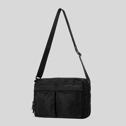 Multifunktionale Messenger-Tasche