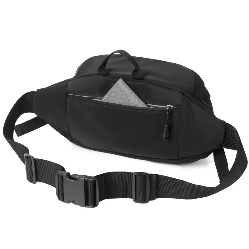 Wasserdichte Utility Sling Bag Brehn