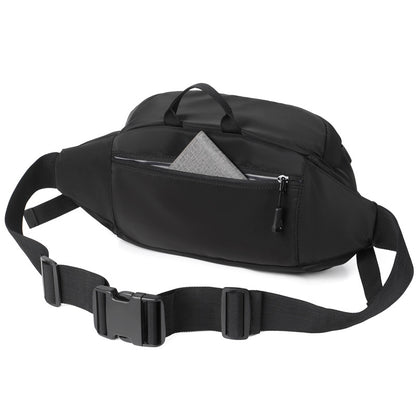 Wasserdichte Utility Sling Bag Brehn
