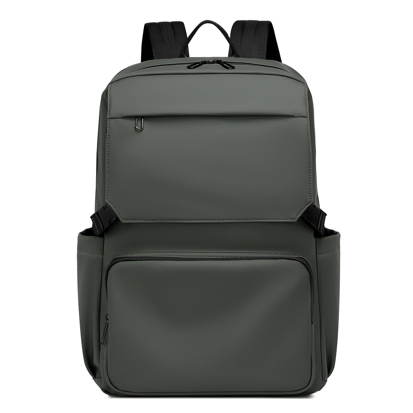 Schlanker Funktionaler Laptop Rucksack Brehn