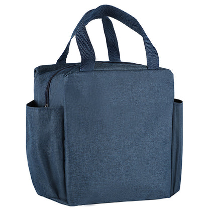 Isolierte Lunch-Tasche