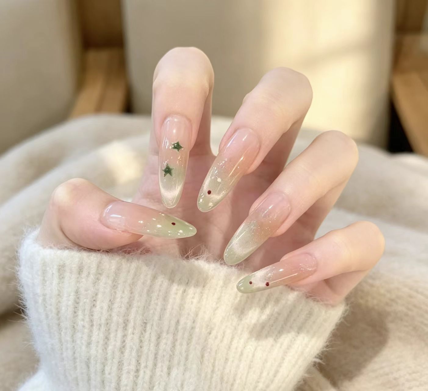 Nagelkunst Brehn