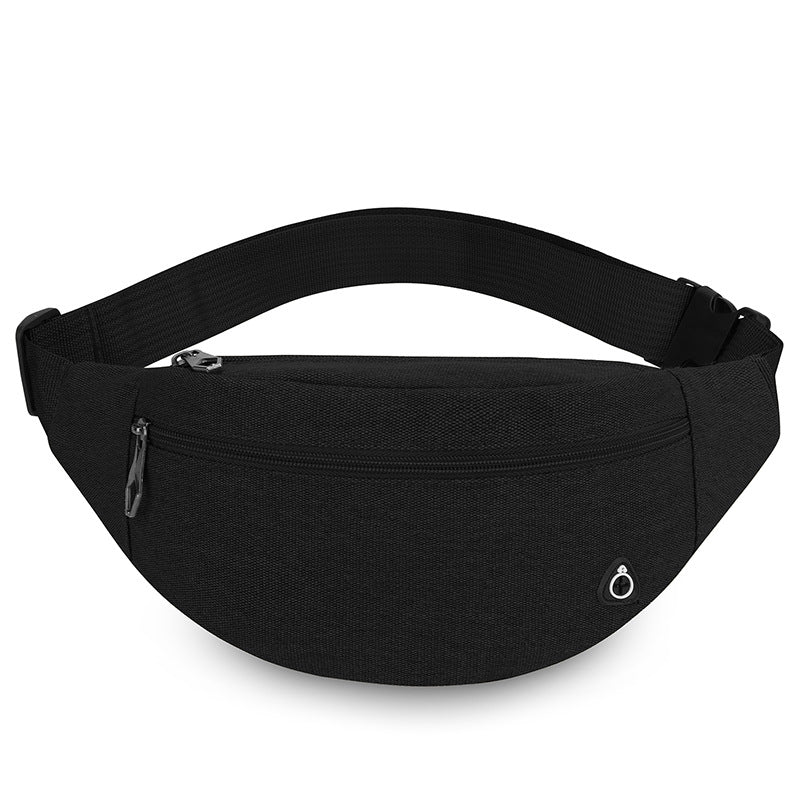 Funktionale Gürteltasche Brehn