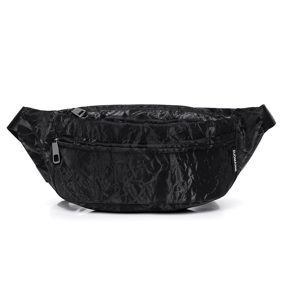 Modische Bauchtasche Brehn