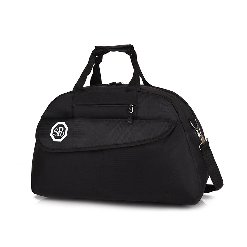 Haltbarer Multifunktionaler Reisetaschen Duffel