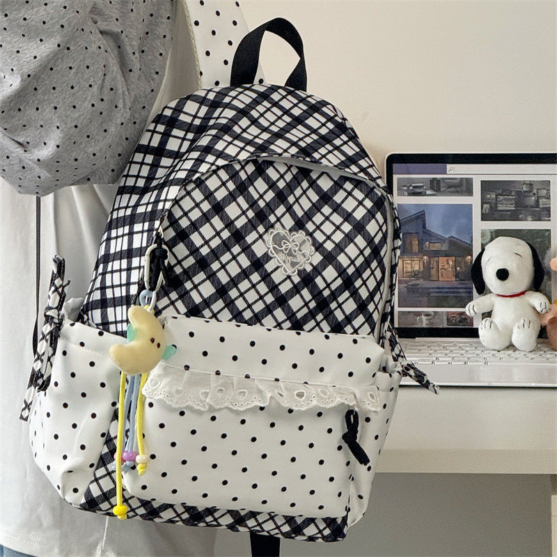 Muster Casual Daypack Brehn