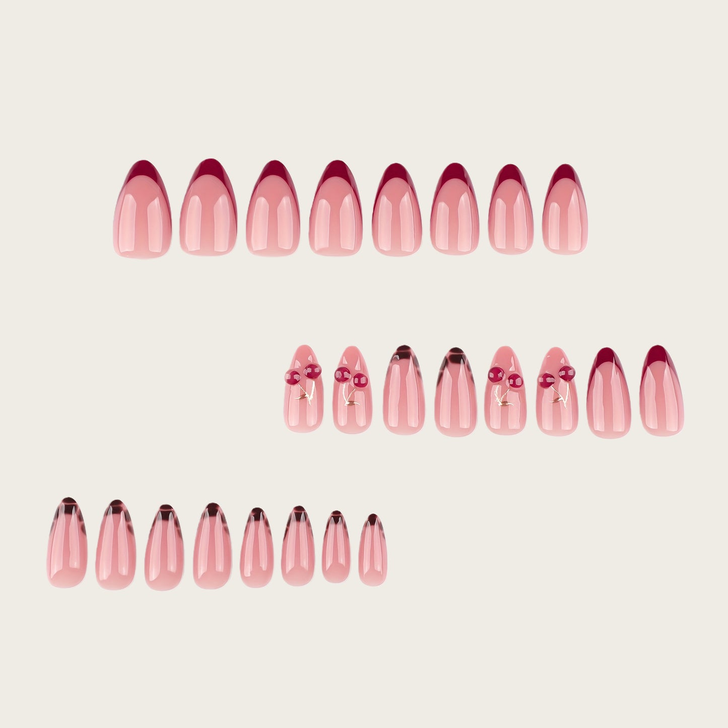 Nail Art Brehn