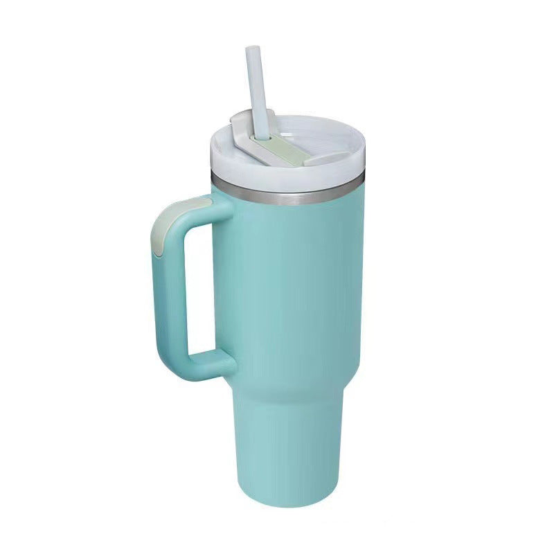 Herren Isolierte und ergonomische Thermotasse Brehn