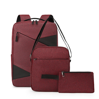 Modular Multifunktionaler Stauraum-Rucksack Brehn