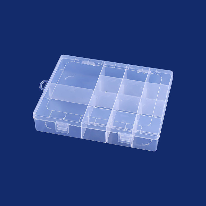 Multi-Grid-Aufbewahrungsbox Brehn