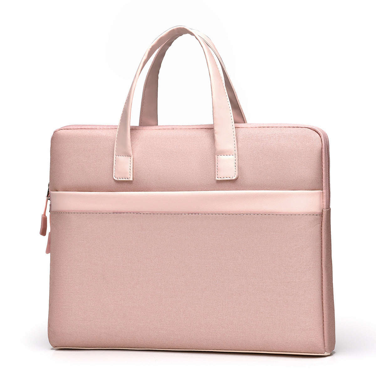 Professionelle Multi-Compartment Laptop Aktentasche Brehn