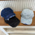 Damen Destroyed Denim Baseball Cap Brehn 1783922478