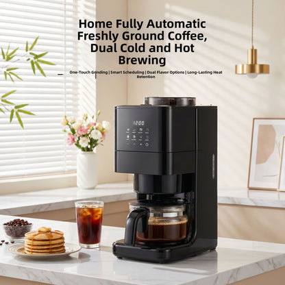 Kaffeemaschine Brehn