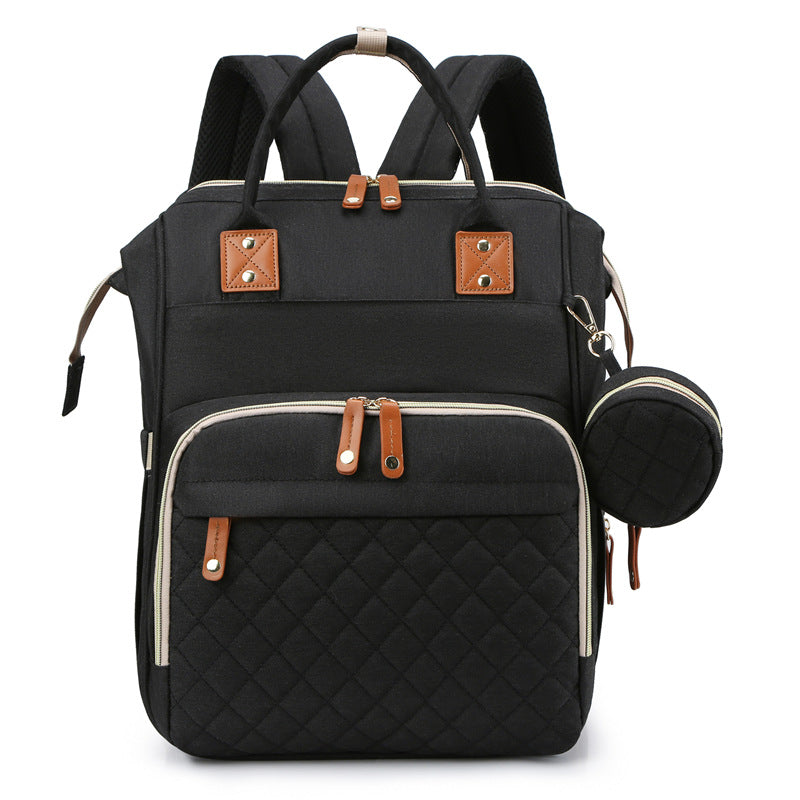 Multi-Function Reise-Rucksack Brehn