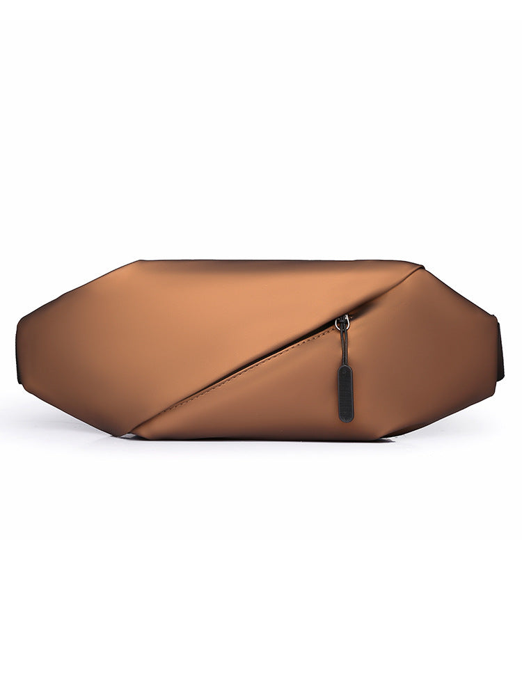 Leichte Minimalistische Hüfttasche Brehn