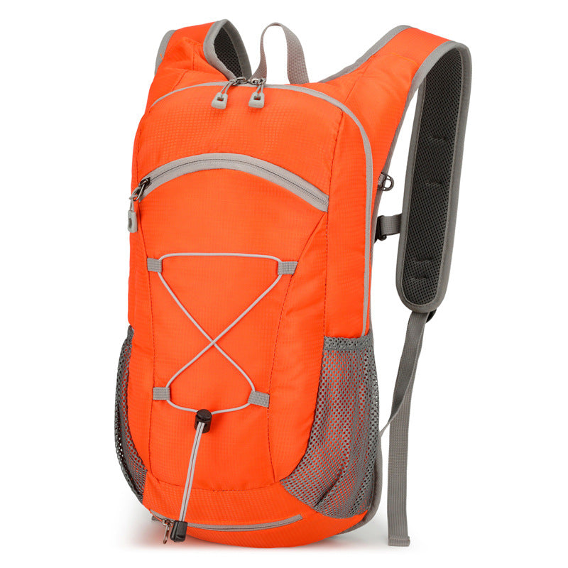 Leichte Hydration Rucksack Brehn