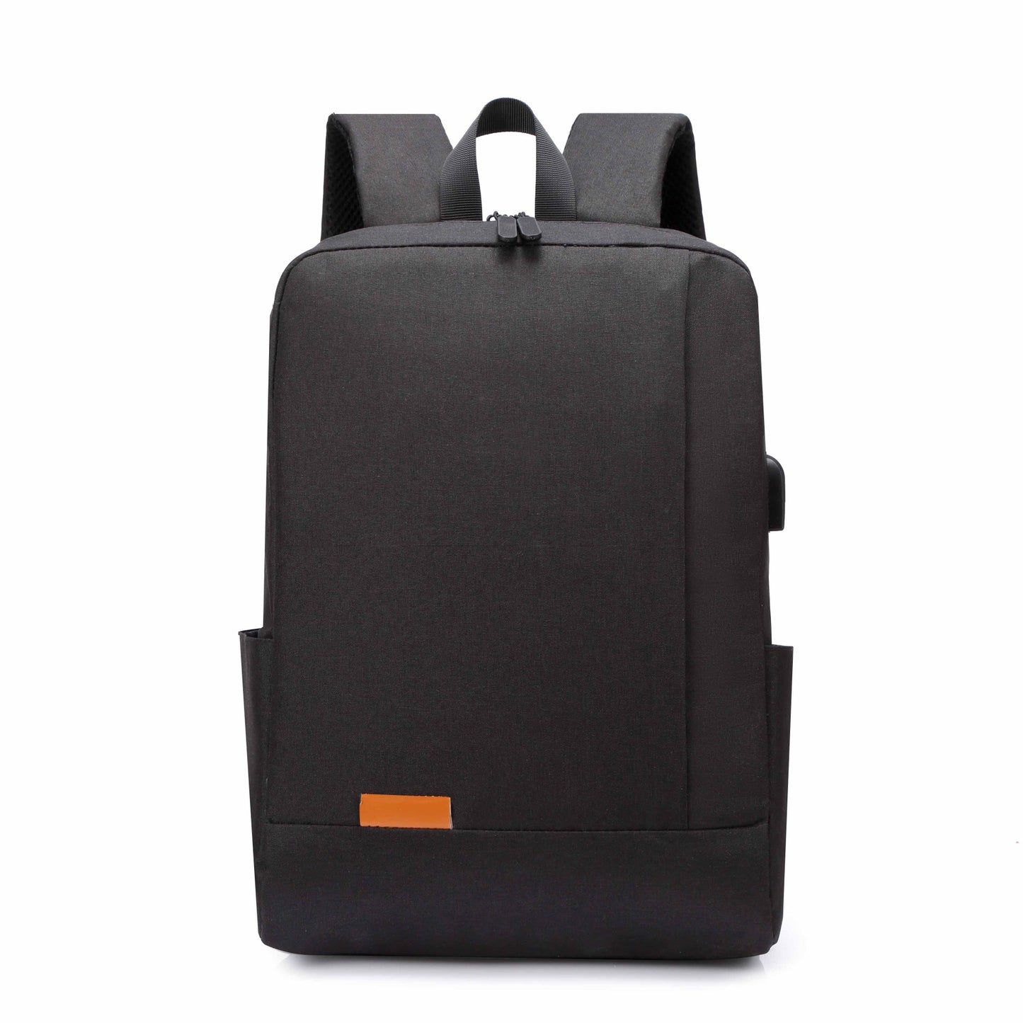 Moderner Technologie-affiner Rucksack Brehn