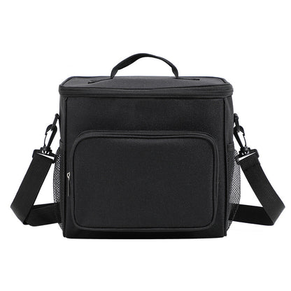 Damen Kühltasche mit isolierter Außenhülle und ergonomischem Tragesystem Brehn