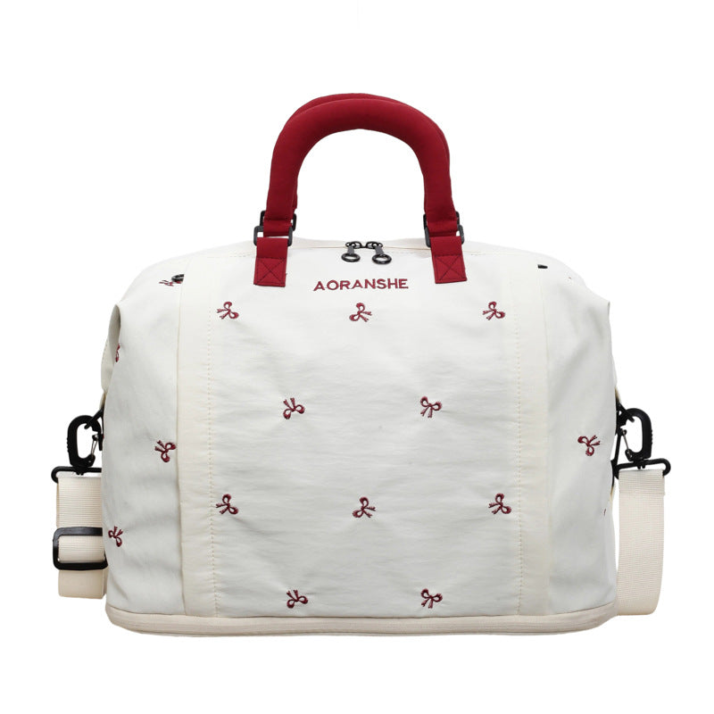Leichtgewichtige Multifunktionale Duffel-Tasche Brehn