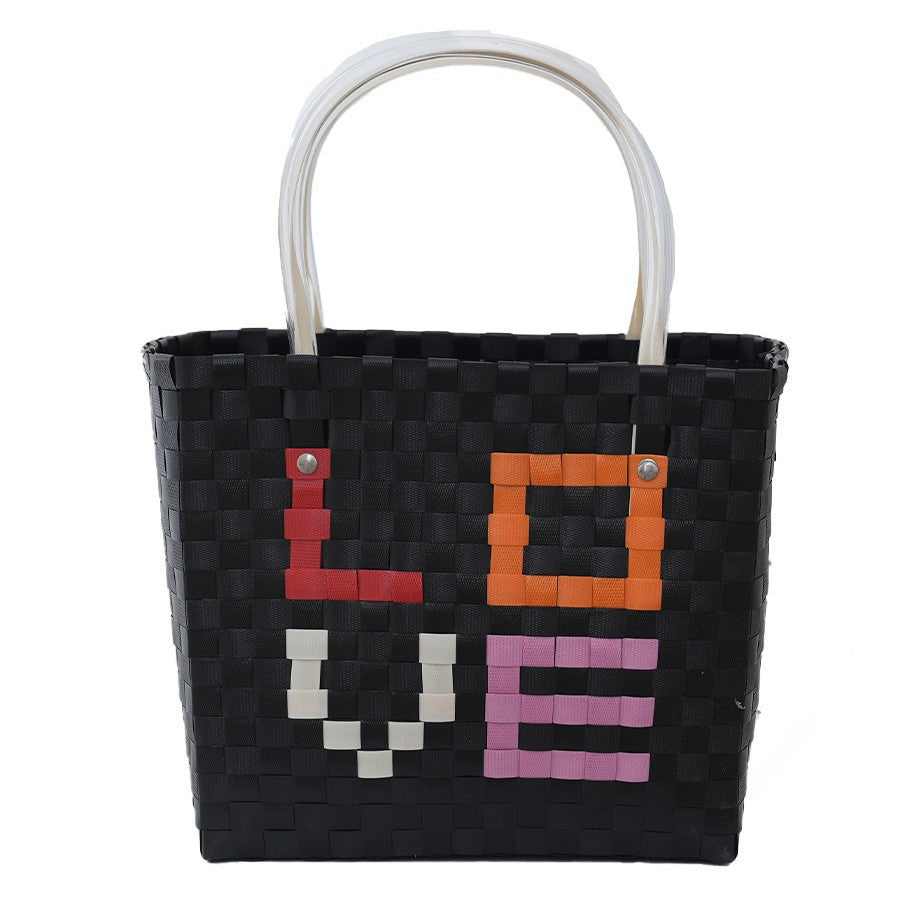 Trendige Handtasche Brehn