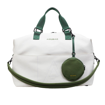 Wasserdichter geräumiger Reisetaschen Duffle Bag Brehn