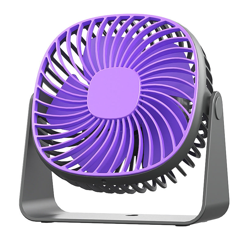 Frauen Tischventilator Brehn