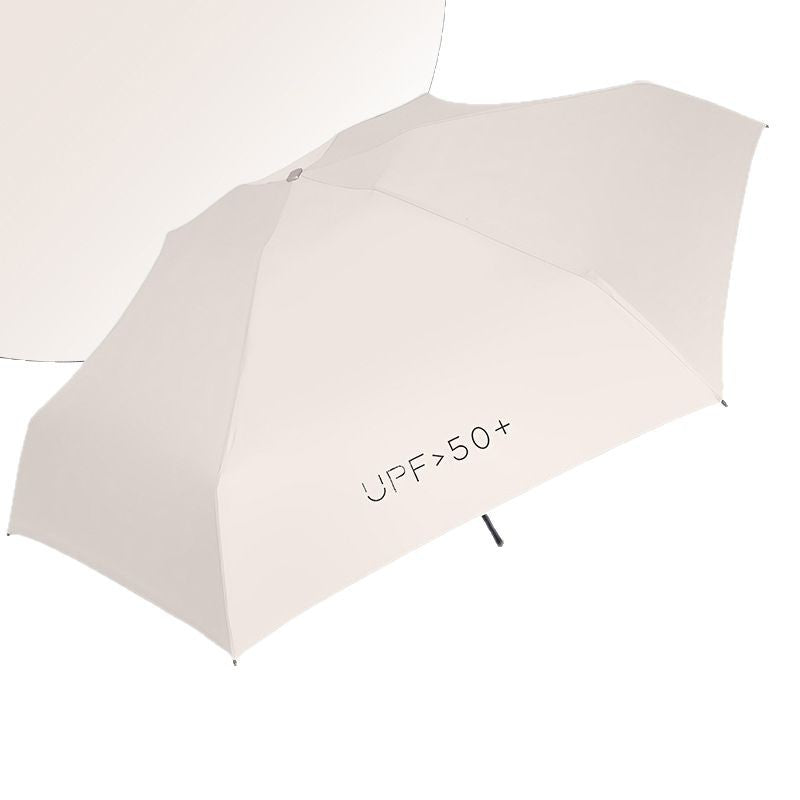 Unisex Sonnenschutzschirm Brehn