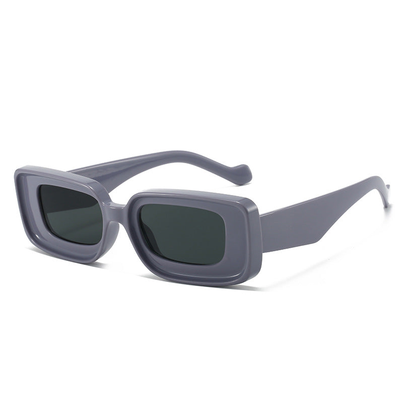 Damen Modische Sonnenbrille Brehn