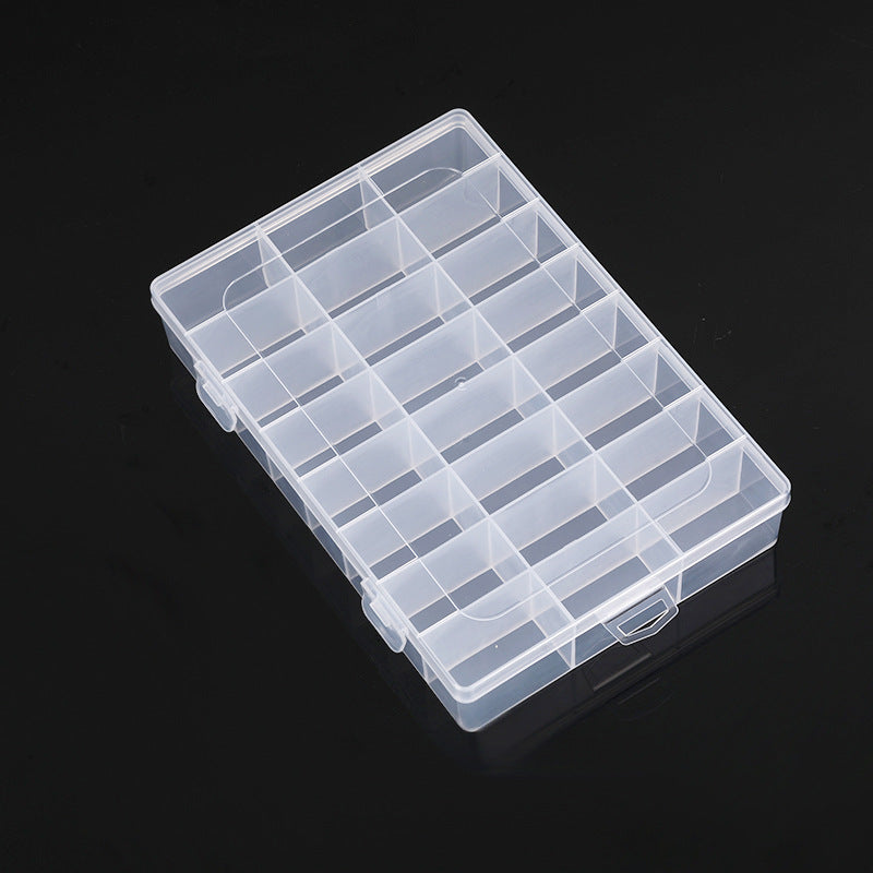 Multi-Compartment Organizer Brehn