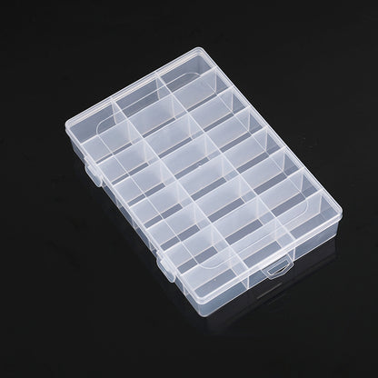 Multi-Compartment Organizer Brehn