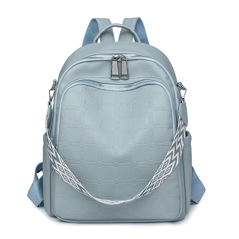 Multi-Funktionaler Urban-Rucksack Brehn
