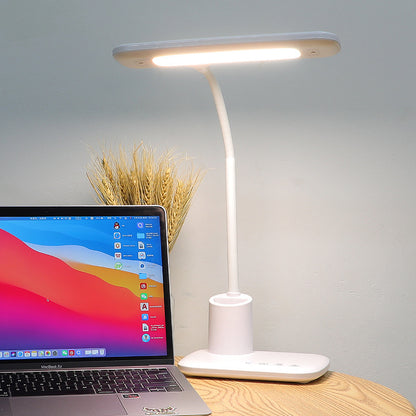 Verstellbare Schreibtischlampe