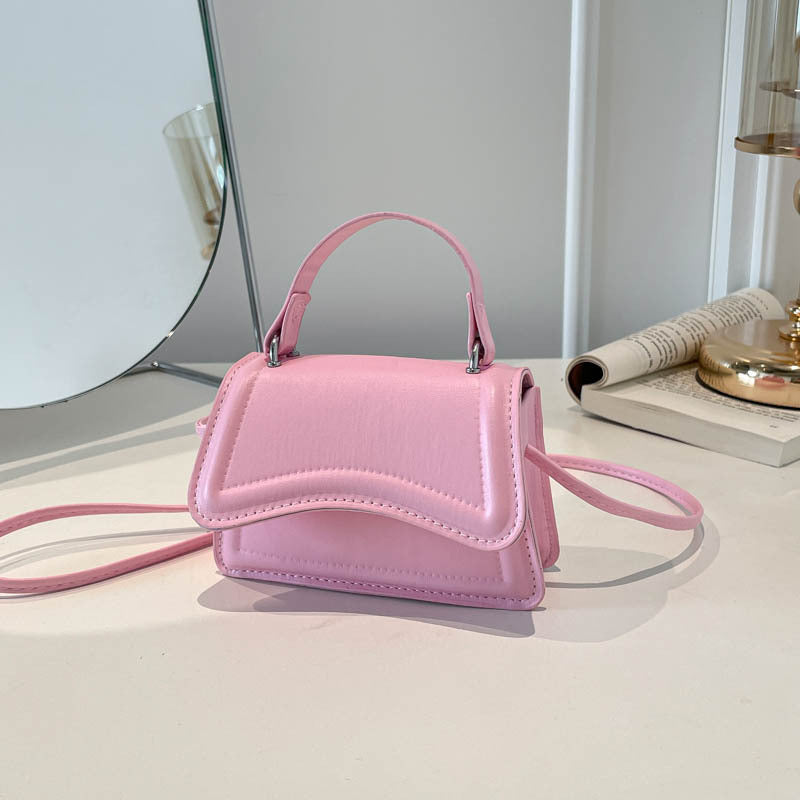 WoChic Mini Handheld Crossbody Bag Brehn