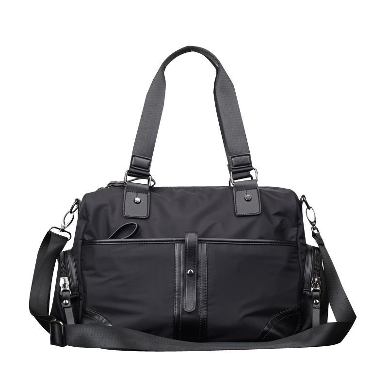 Stilvolle Multifunktions-Tasche Brehn