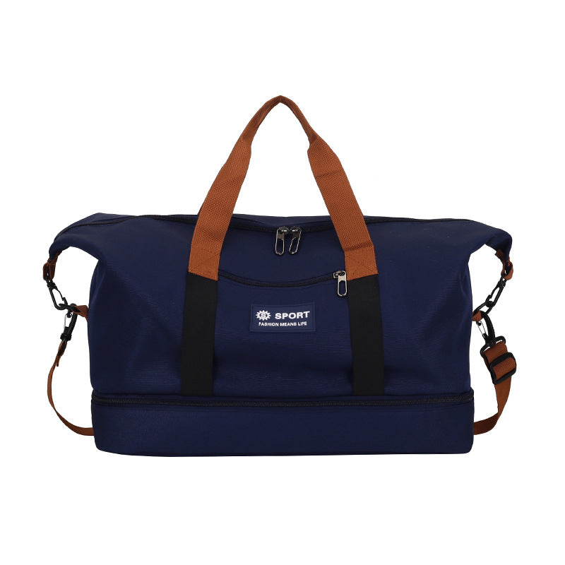 Haltbarer Sport Duffle Bag Brehn