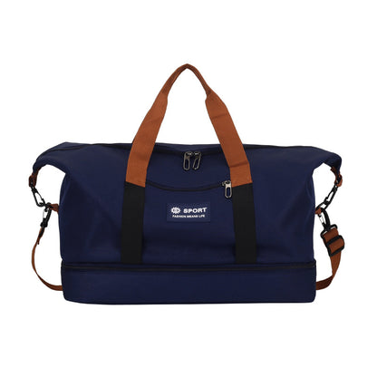 Haltbarer Sport Duffle Bag Brehn