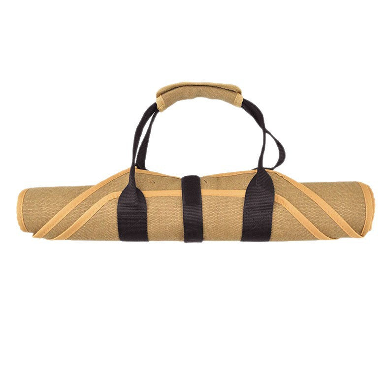 Damen Holztransport Tasche Brehn