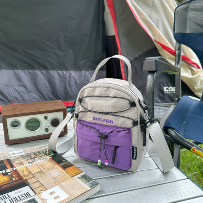 Vielseitiger kompakter Outdoor-Rucksack Brehn