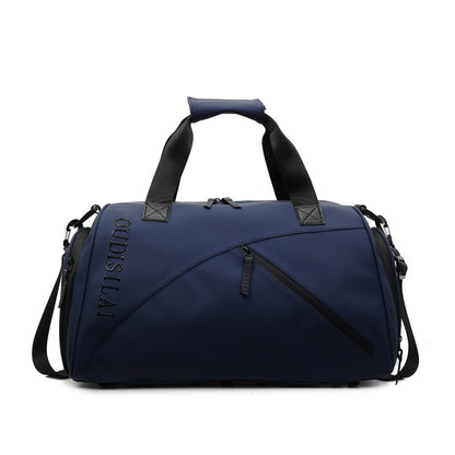 Vielseitige wasserdichte Reisetasche