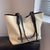 Vielseitige Canvas-Tote-Bag Brehn
