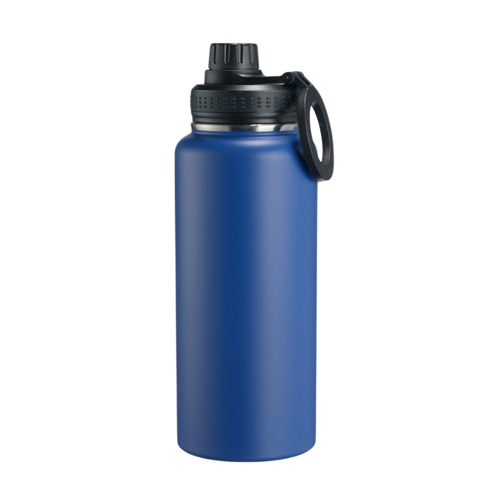 Damen Edelstahl Trinkflasche Brehn