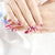 Creative Nail Design Set Brehn